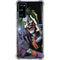 DC Comics The Joker Put on a Smile Galaxy S20 FE Clear Case